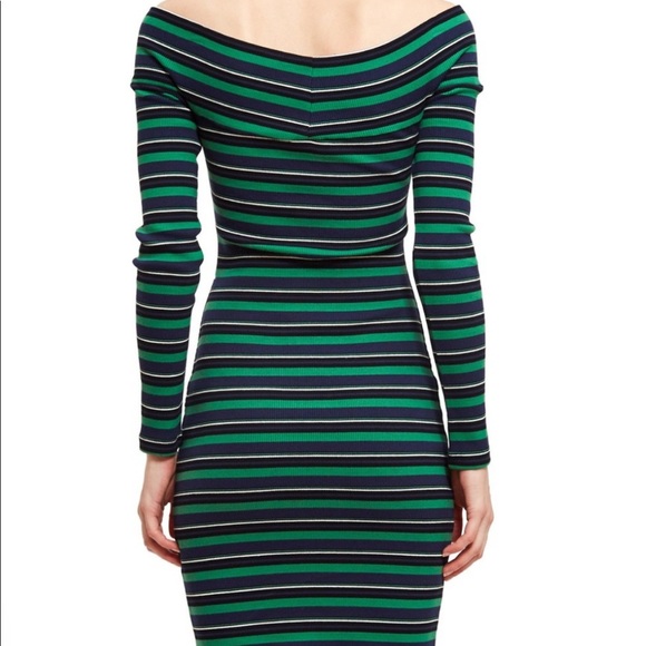 Opening Ceremony BodyCon dress - Picture 4 of 6